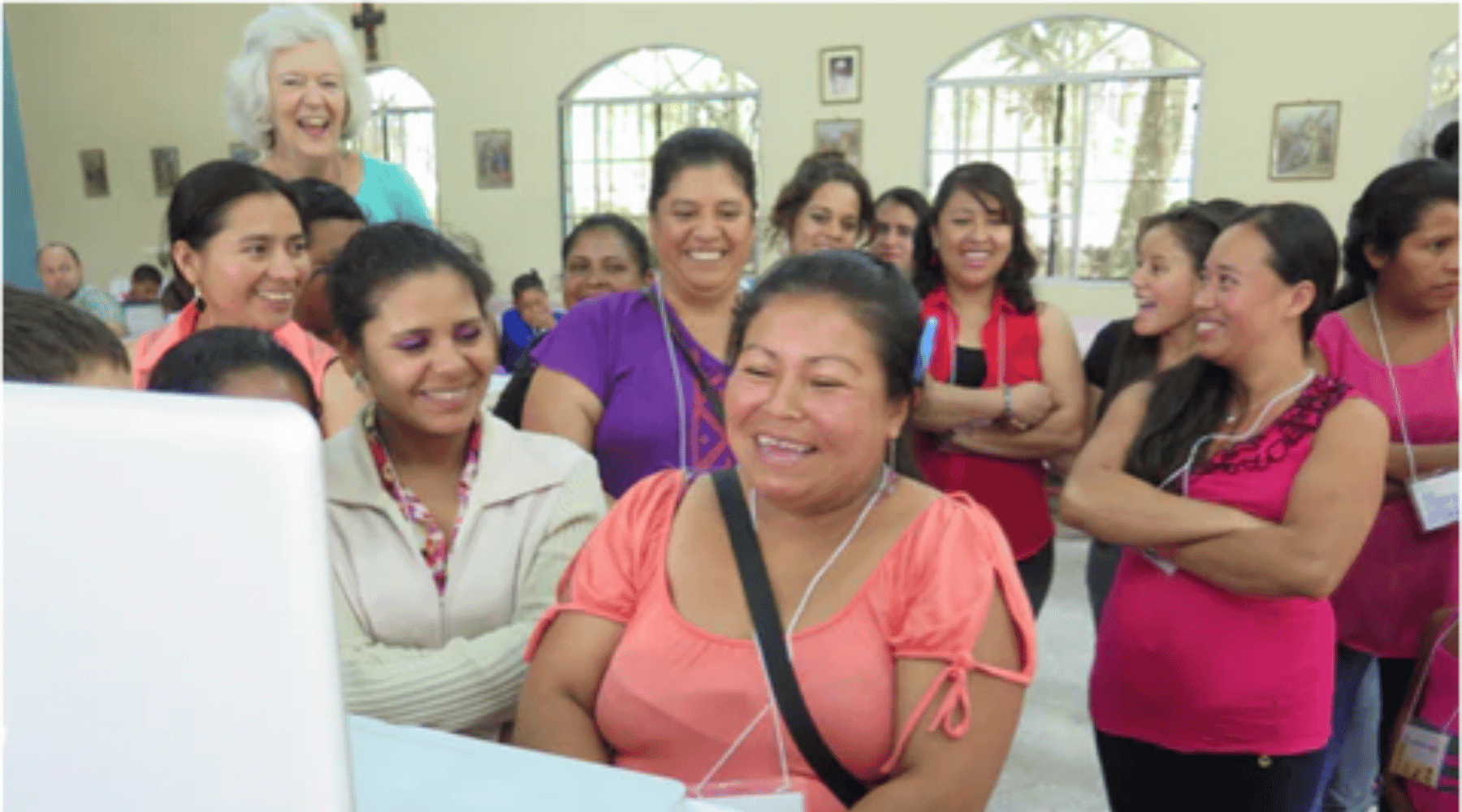 Honduras Threads 2015 Mission Trip: The impact is building … - Honduras Threads