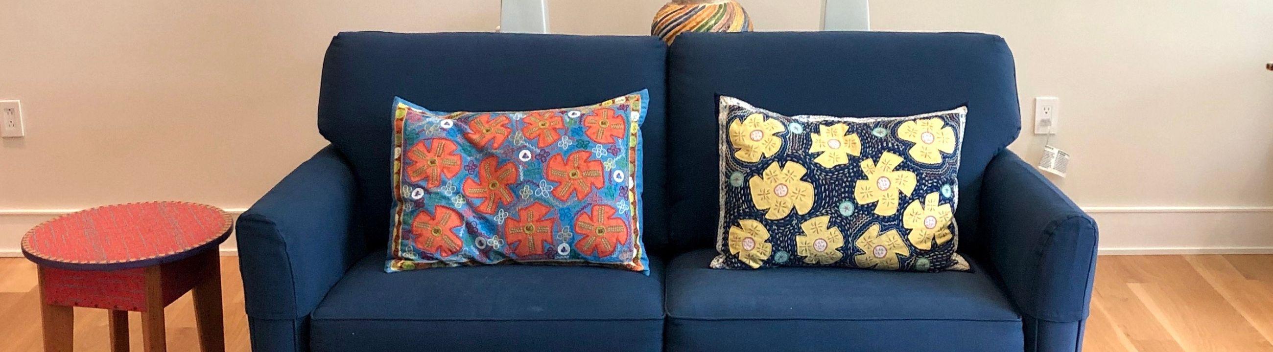 Pillows