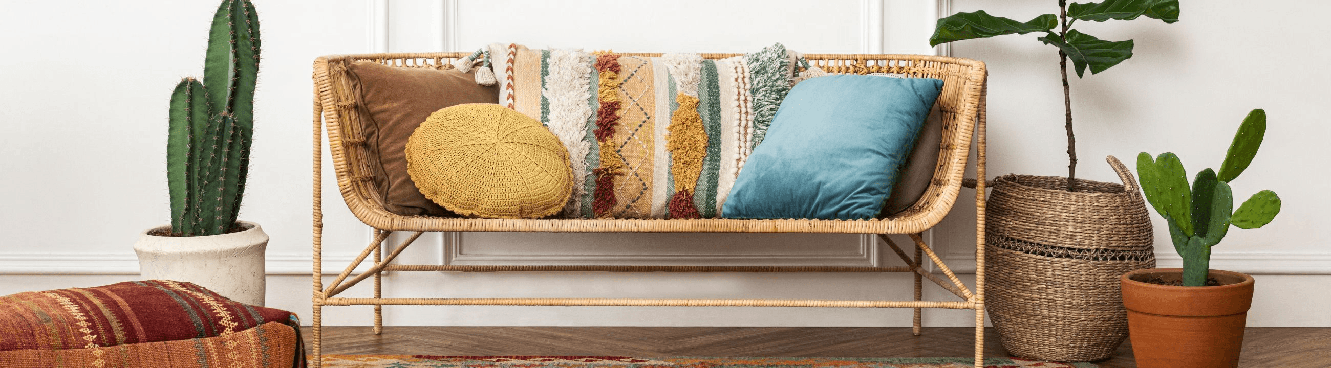 Boho/Bohemian