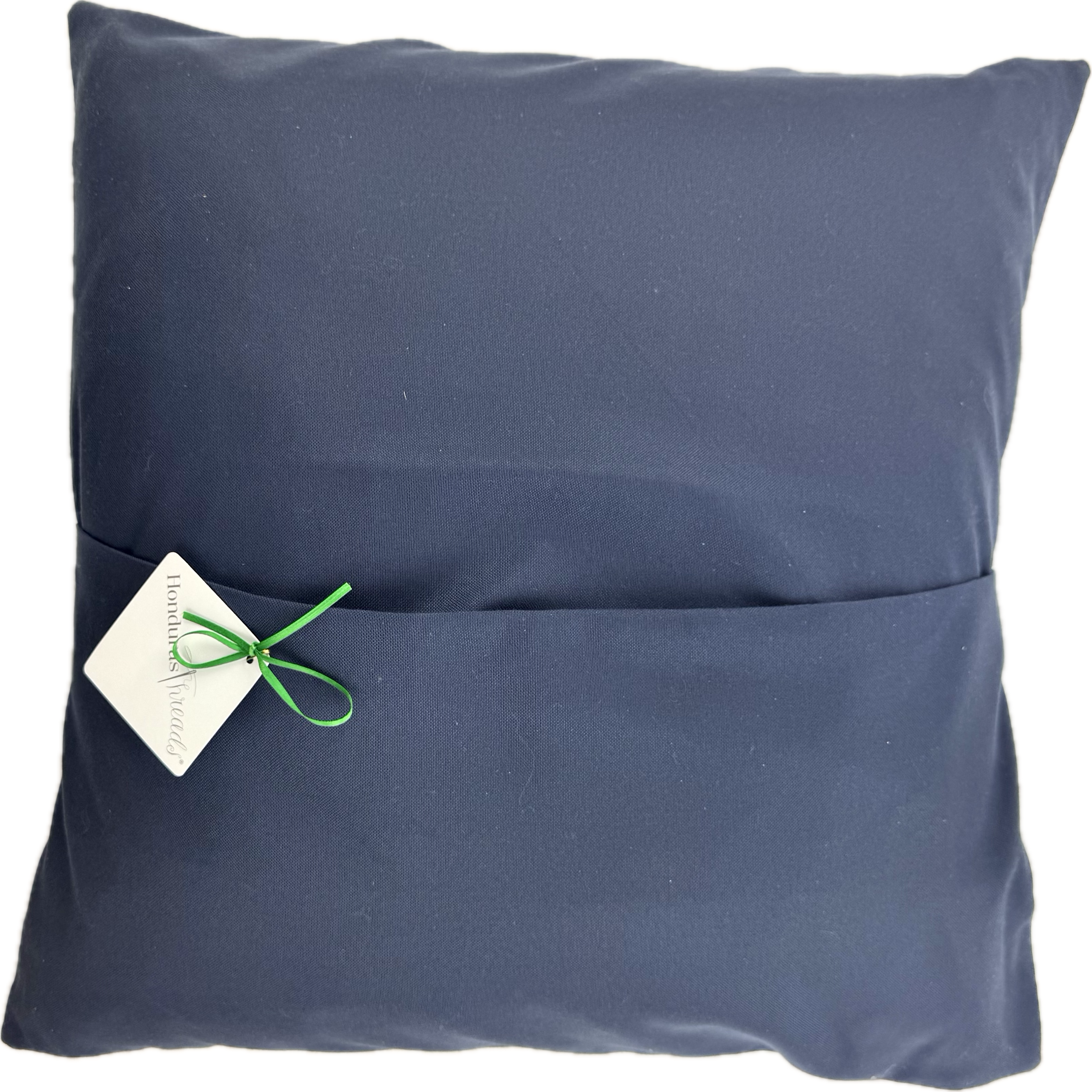 Four Birds Design by Kate Juett Honduras Threads