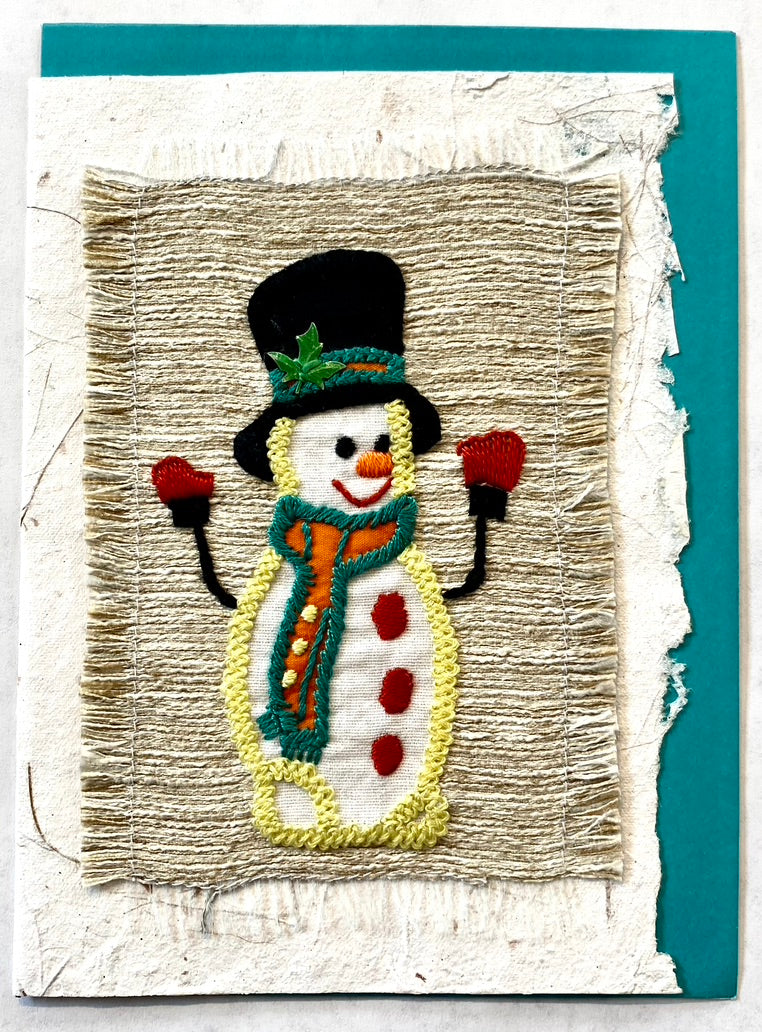 Greeting Cards Christmas
