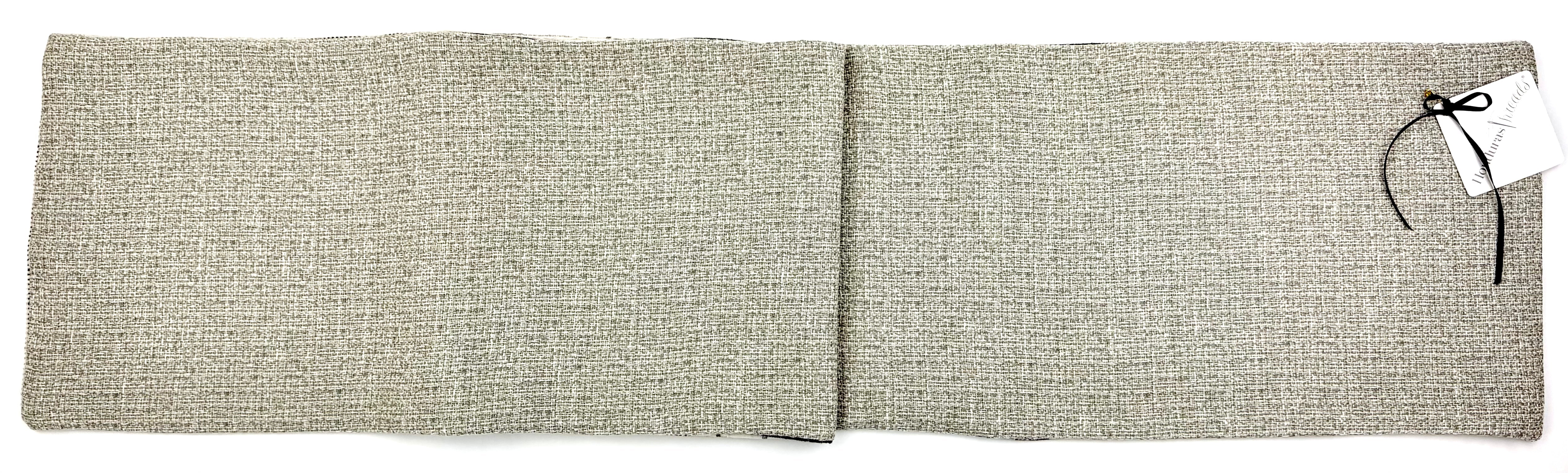 Table runner - Small - Sonata Honduras Threads