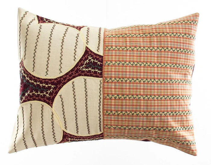 Cuadritos Design Honduras Threads