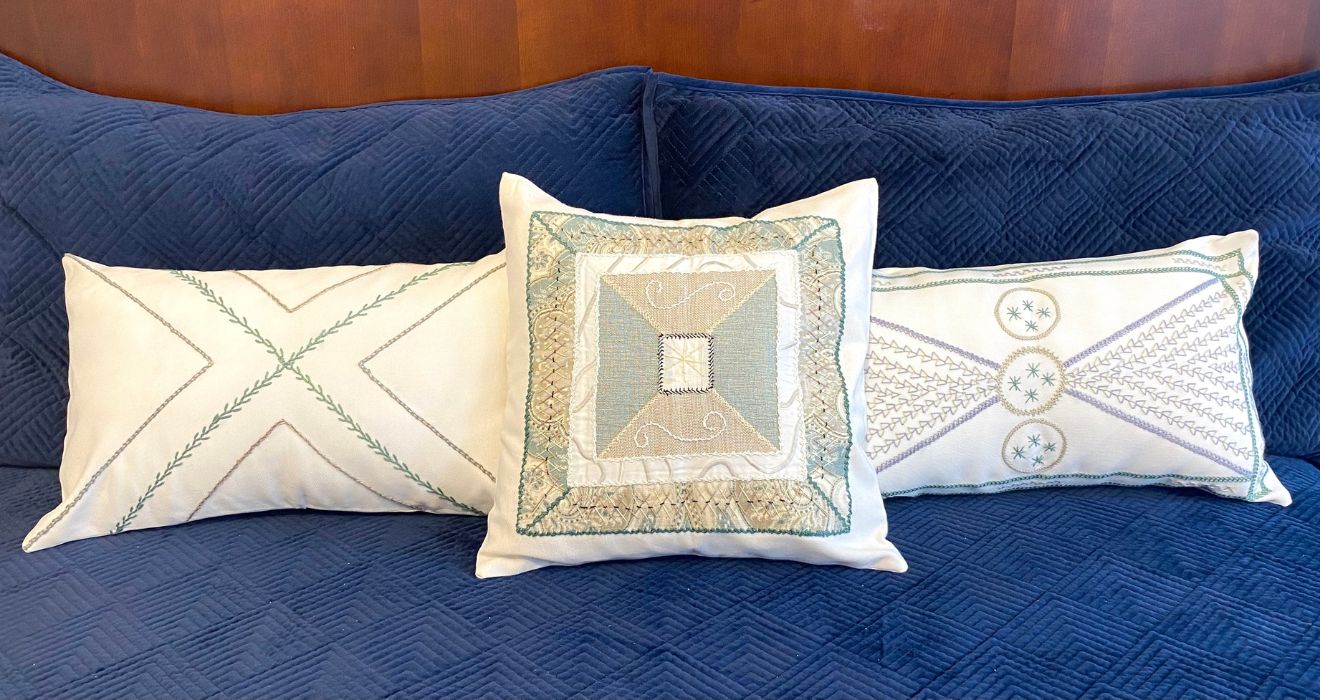 Shop our Geometrics Collection