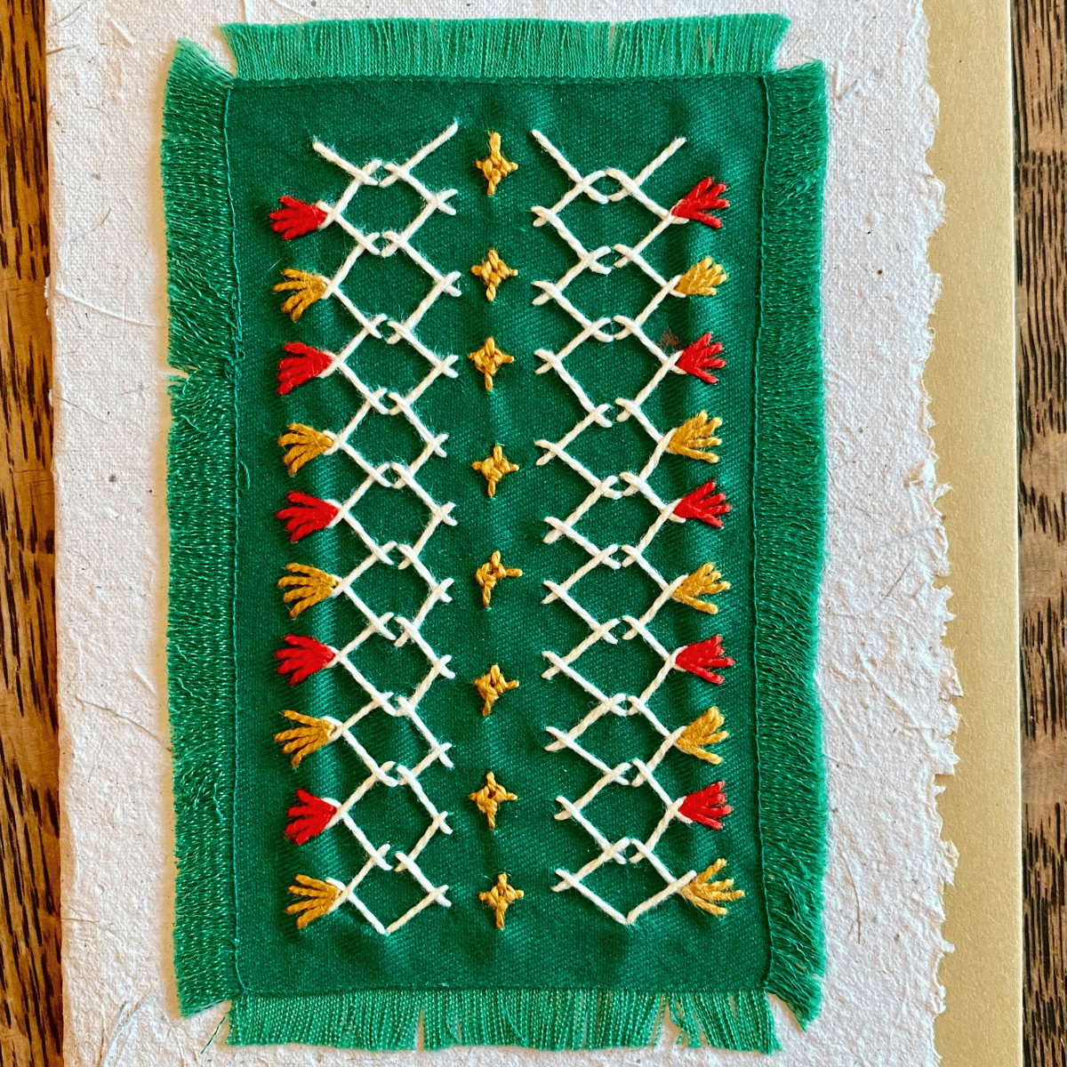 Beautiful, unique greeting cards for the holidays