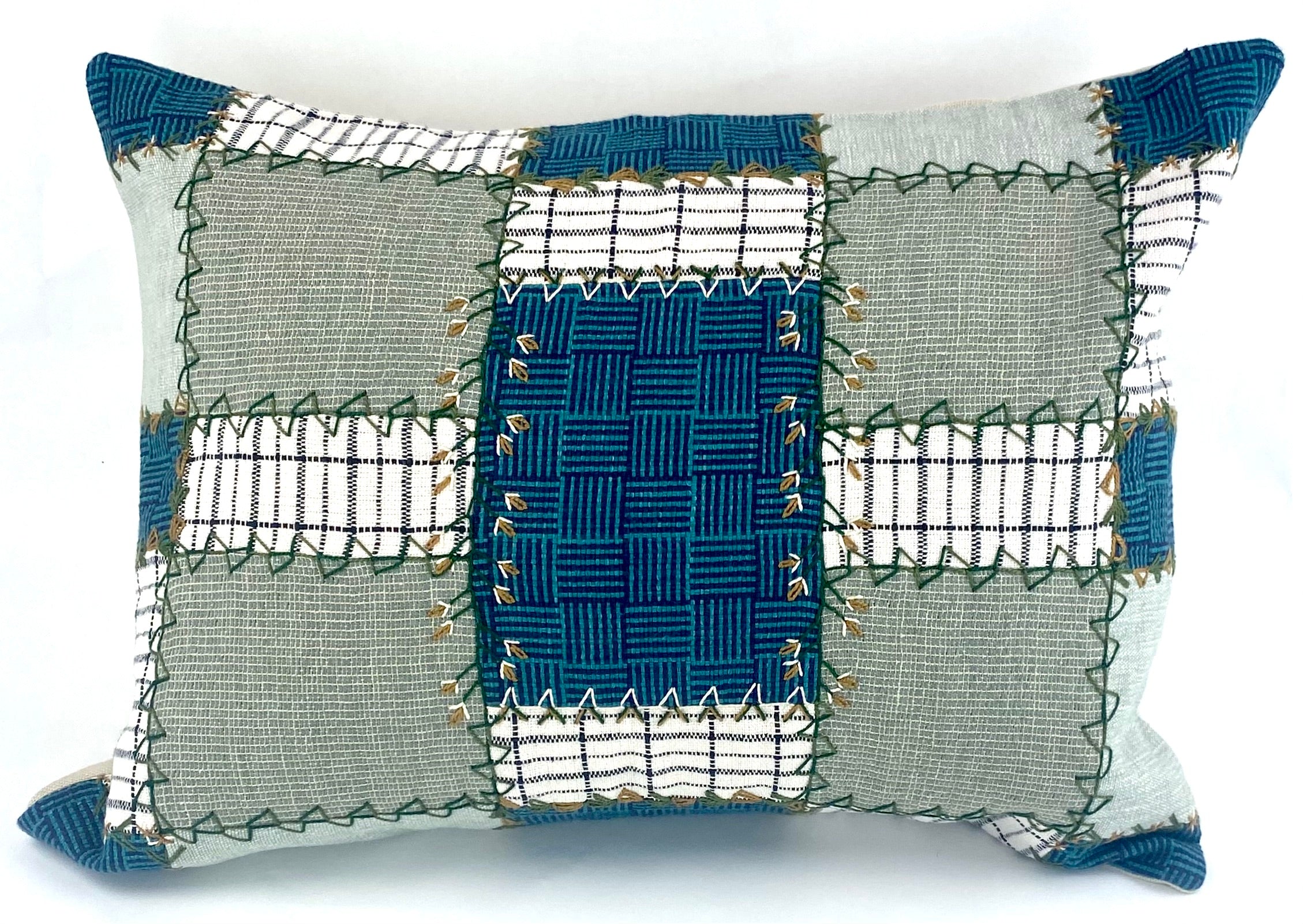 Beyond Borders #2. Design collaboration Honduras Threads and Kufrilife Honduras Threads