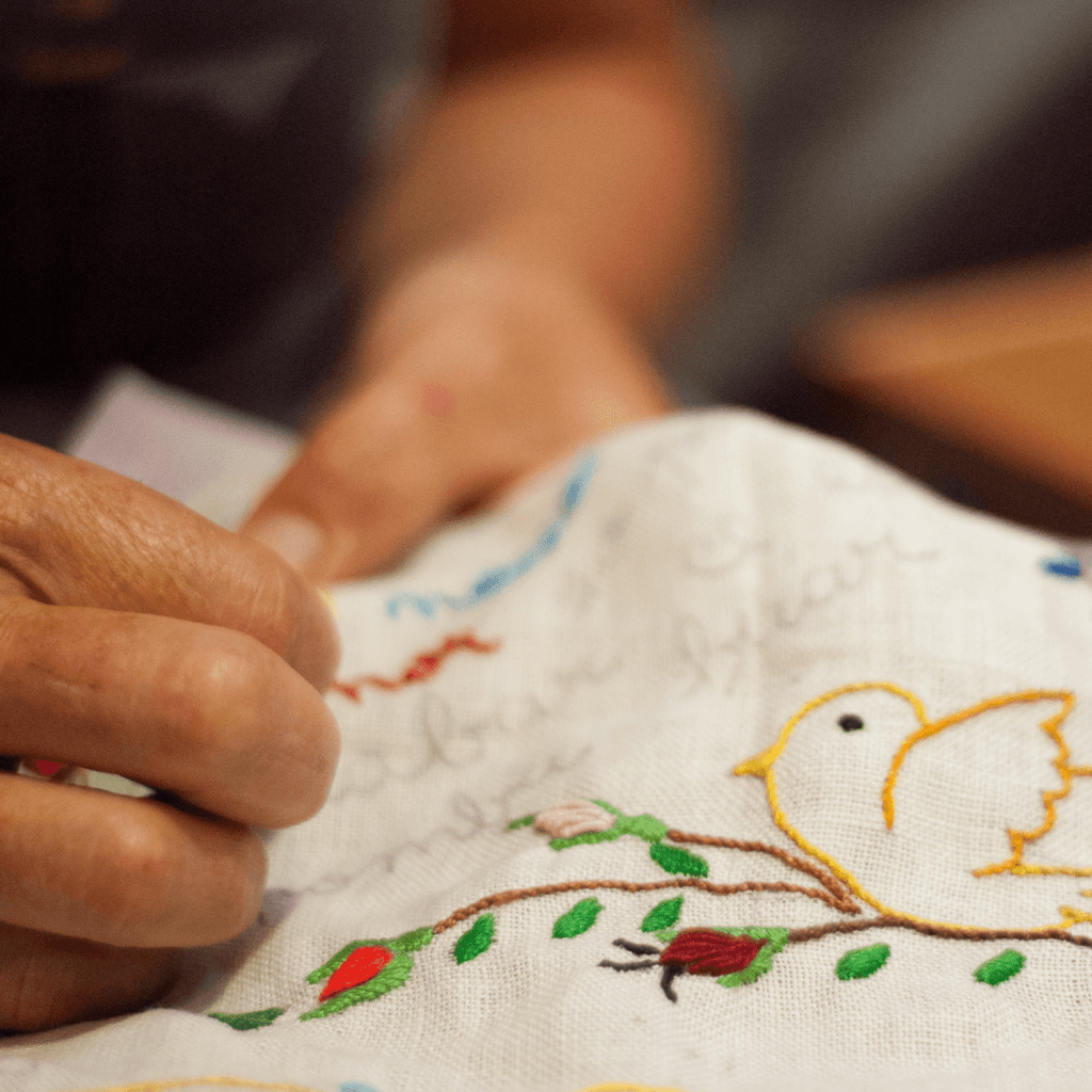 The Next Big Thing in Handmade. What is Going on in the Handcrafted In