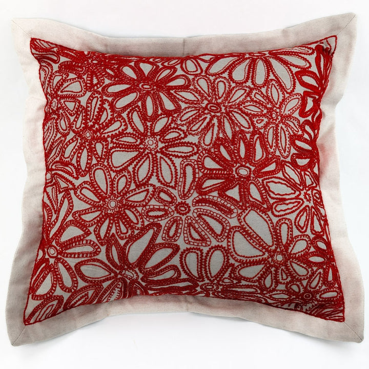 Pillow Honduras Threads