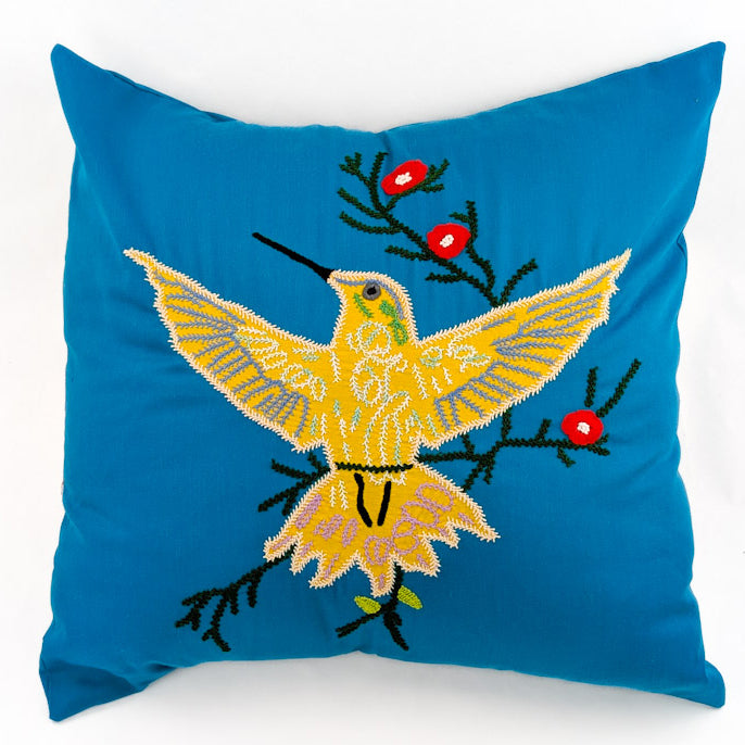 Pillow Honduras Threads