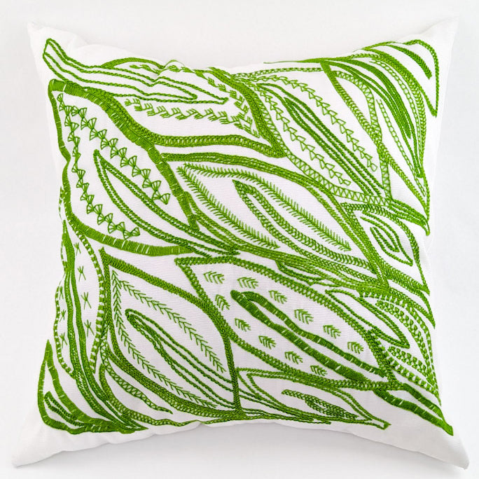 Pillow Honduras Threads