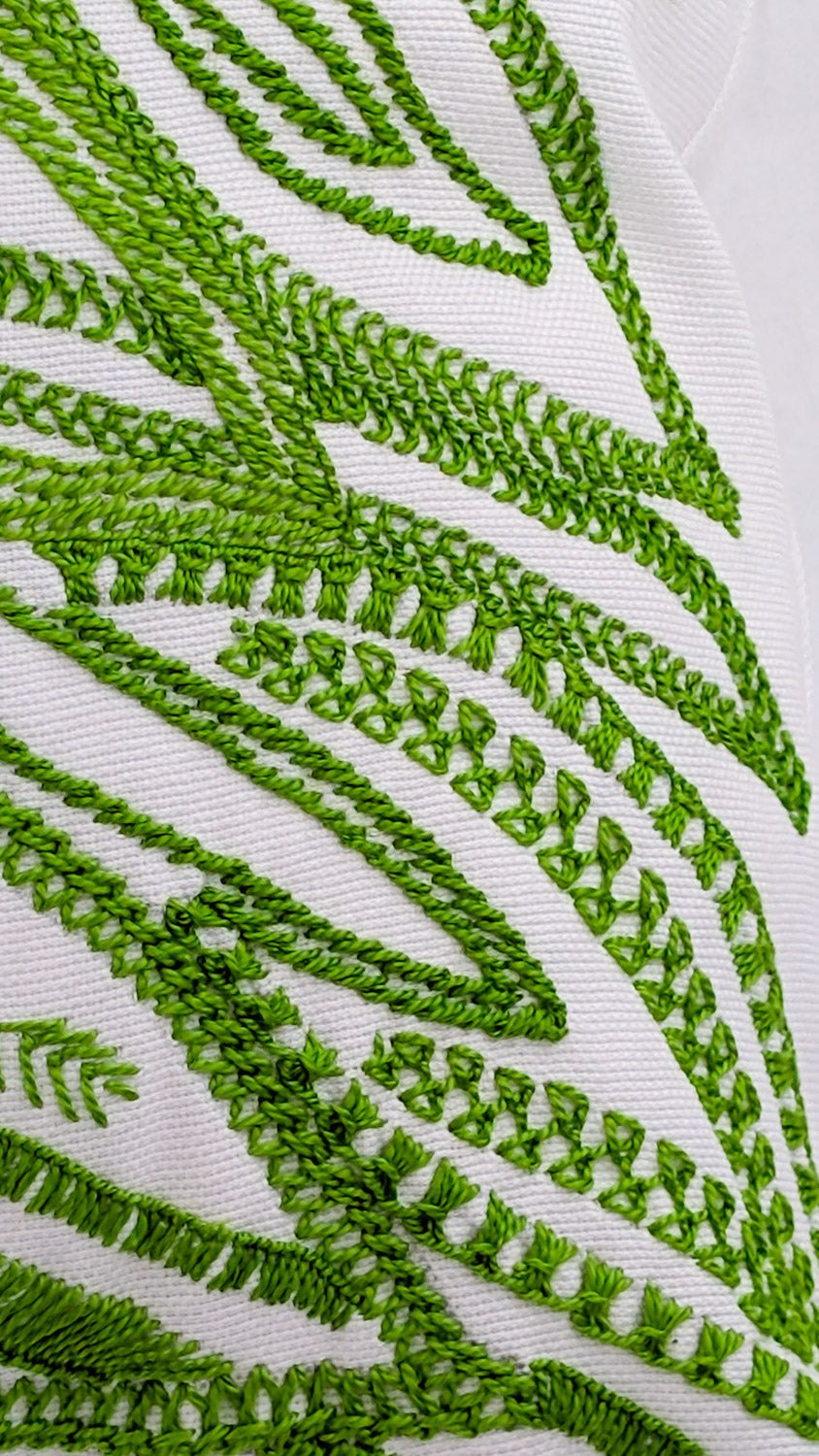 Pillow Honduras Threads