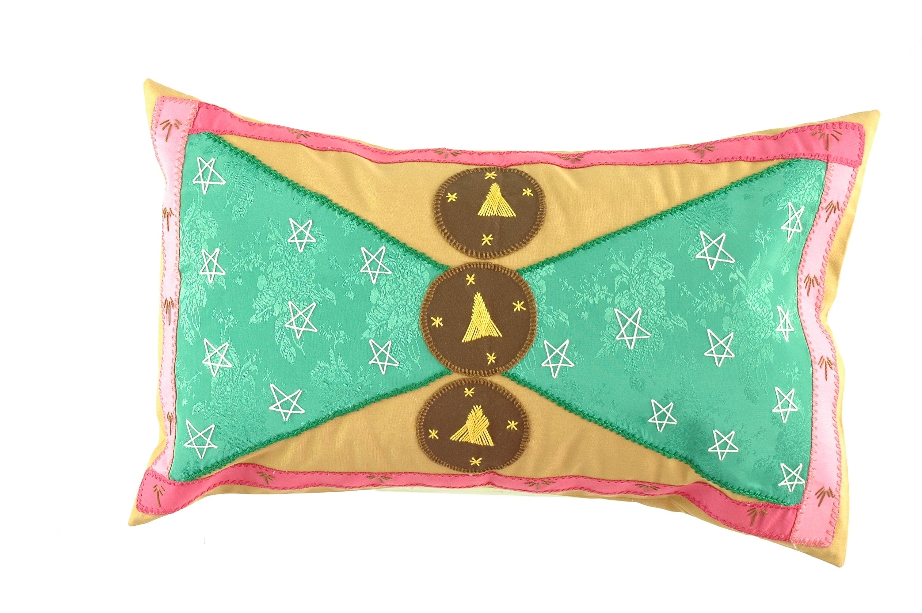 Corbatin Honduras Threads