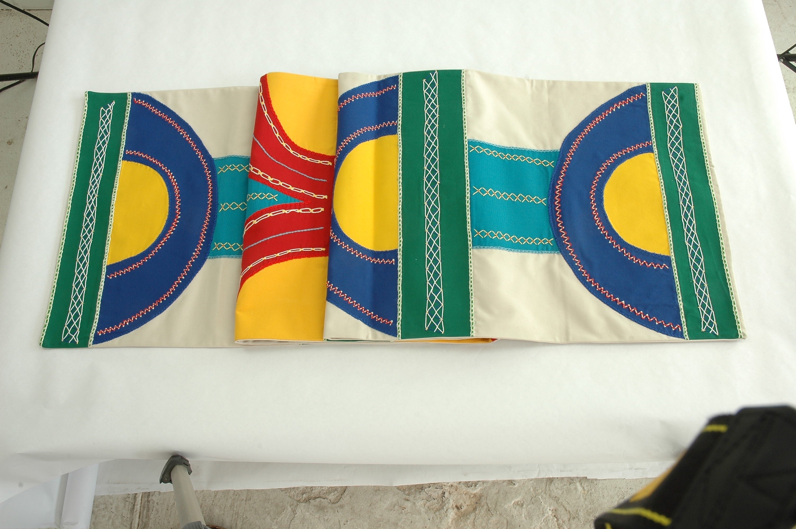 Copas Honduras Threads