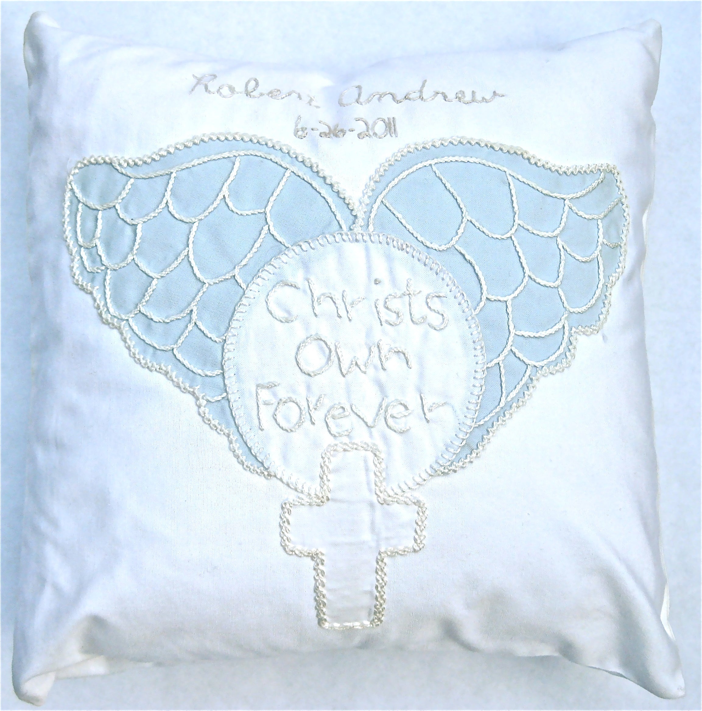 Bautismal Honduras Threads