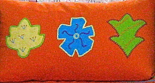 Fiesta 12"x20" Honduras Threads
