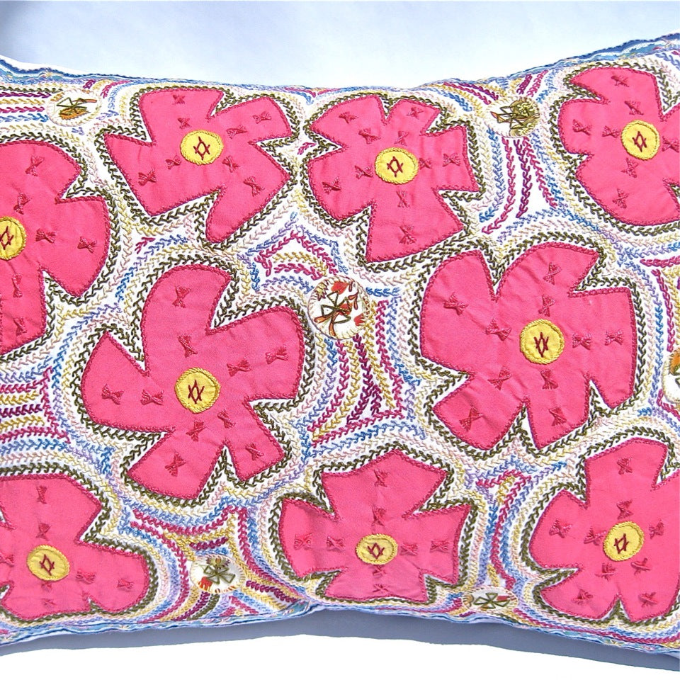 Flores - Masterpiece Honduras Threads