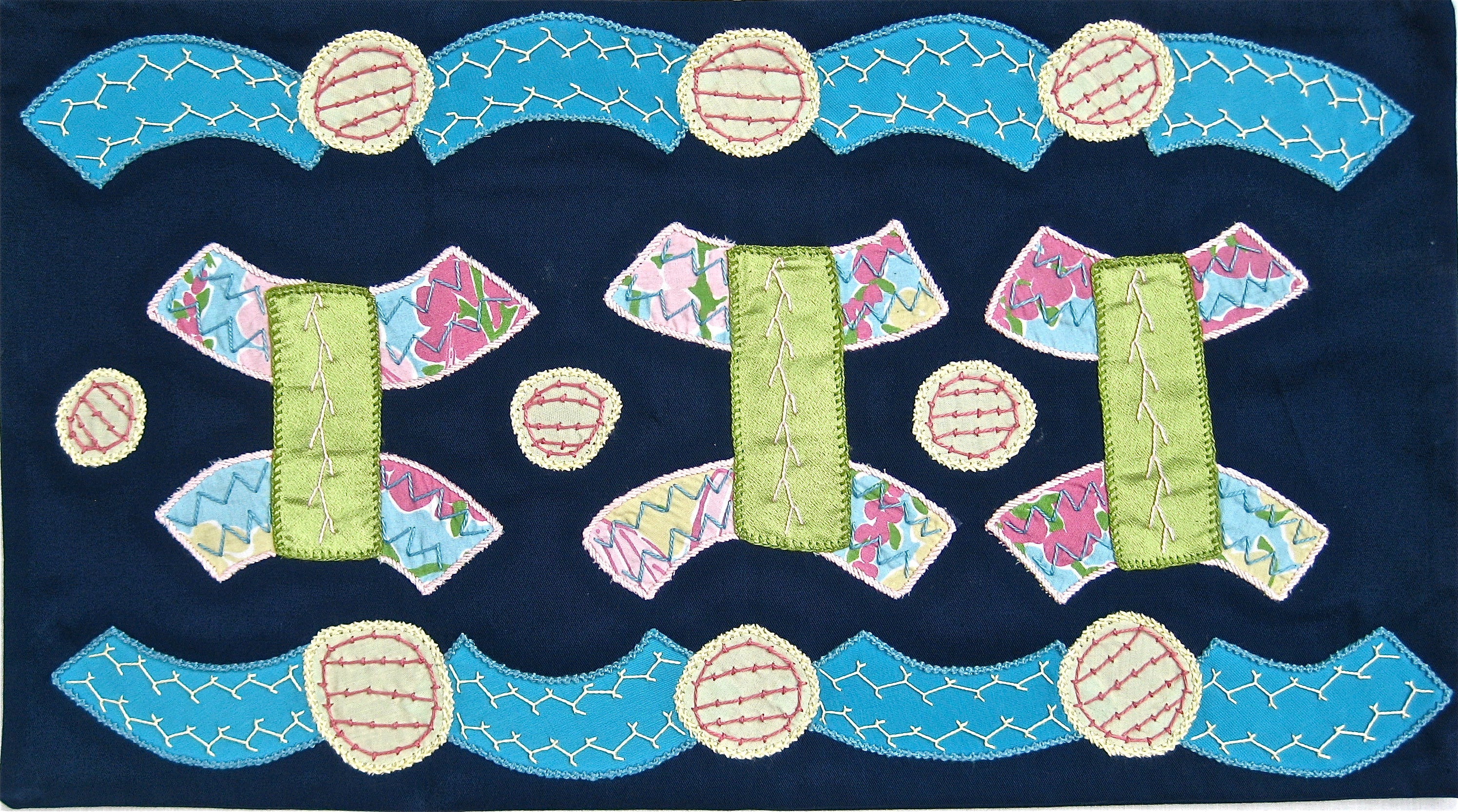 Arcos Honduras Threads