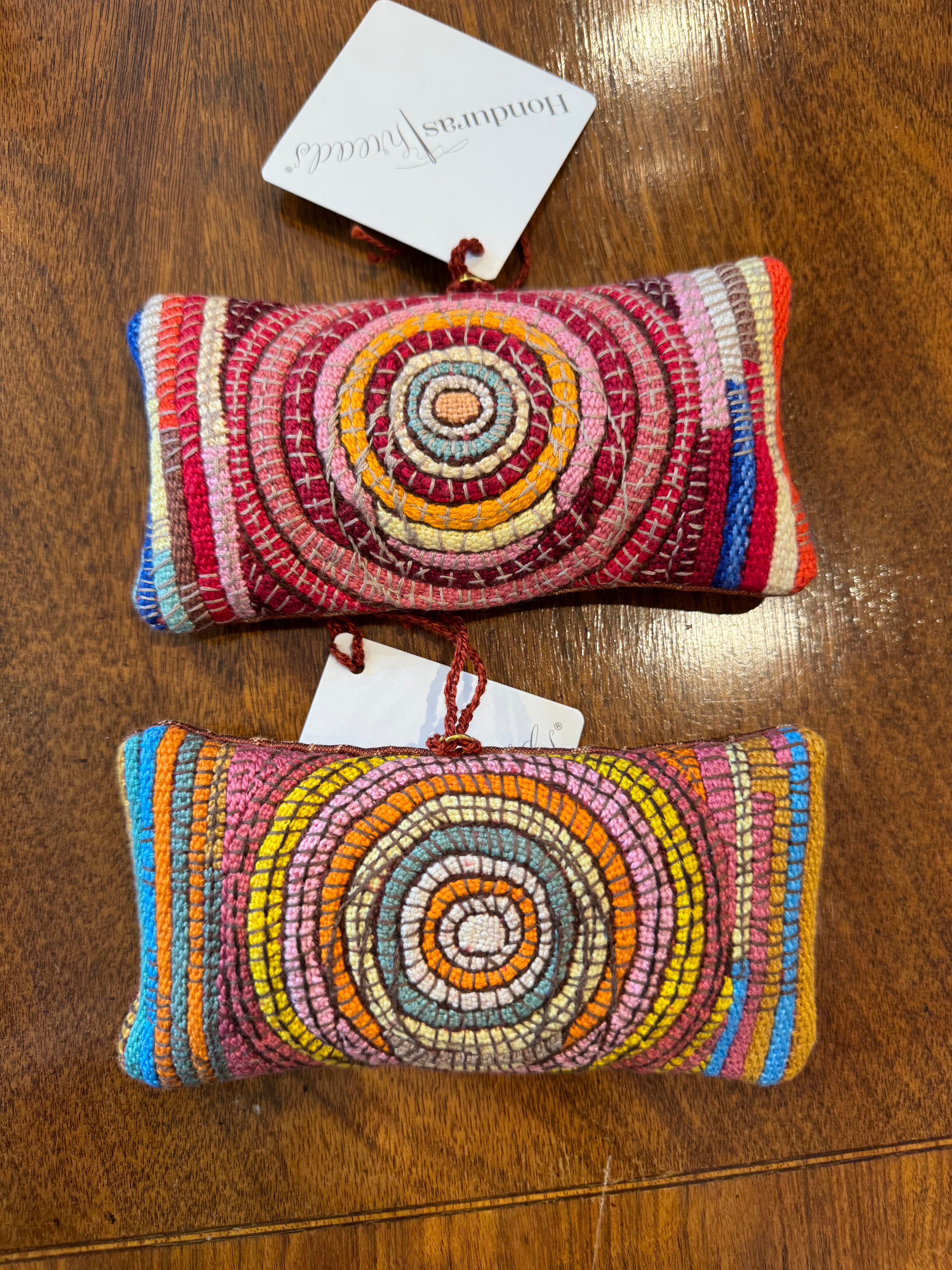 Christmas ornament Honduras Threads