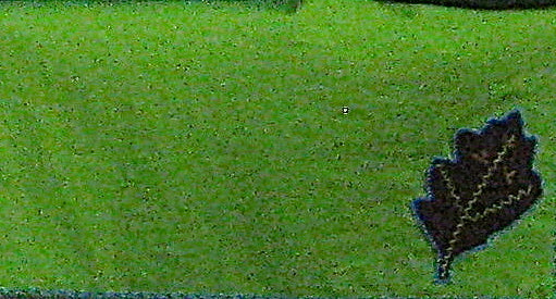 Placemat -- Fiesta -- set of 4 Honduras Threads