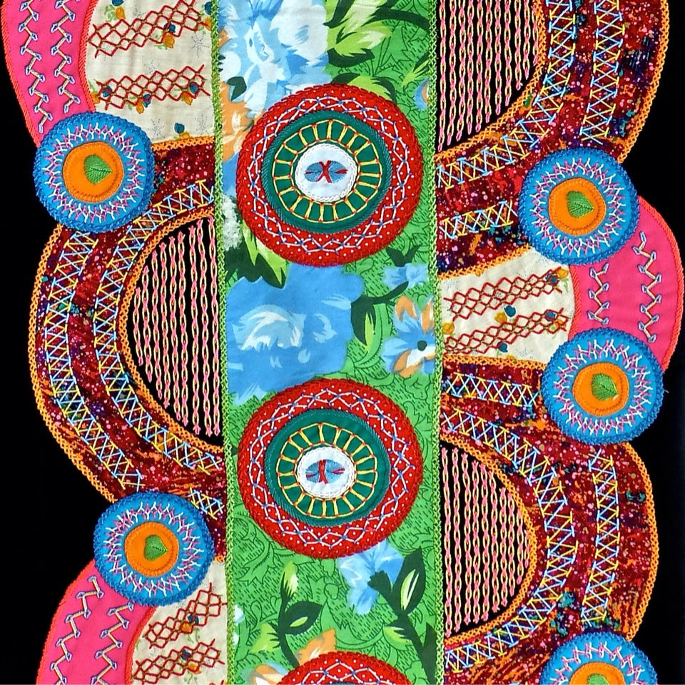 El Doce Honduras Threads