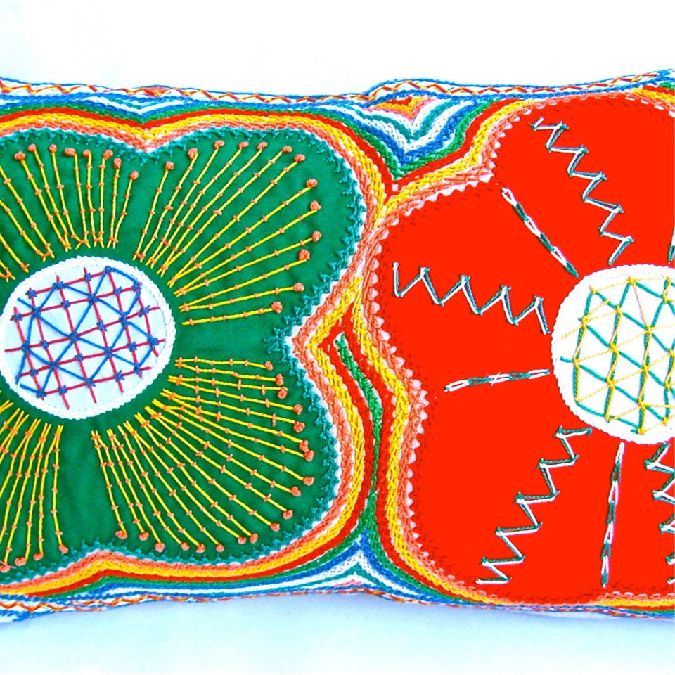 Dos Flores - Masterpiece Honduras Threads