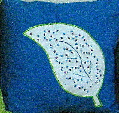 Fiesta 16" Honduras Threads