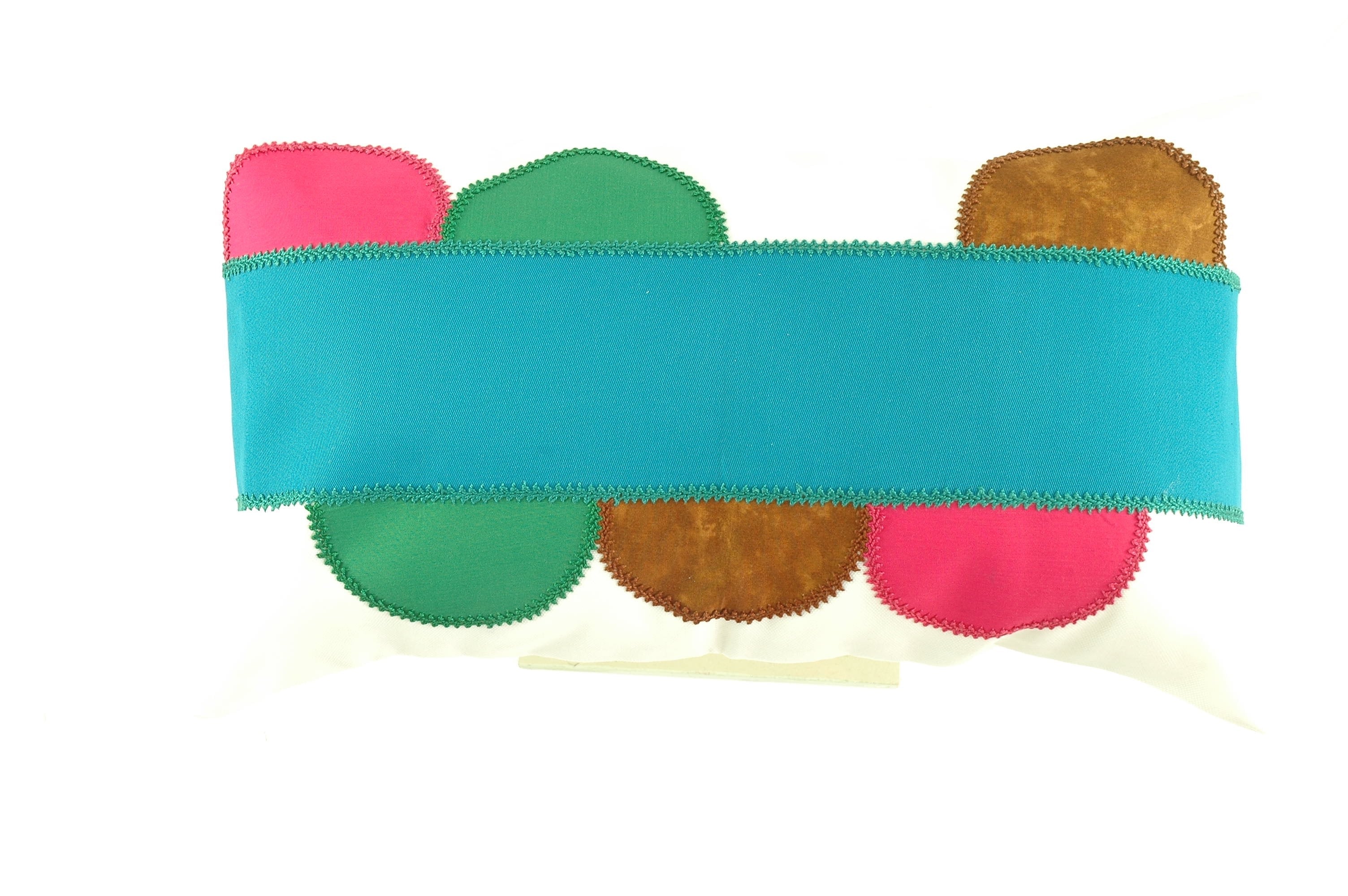 Piedras lunar Honduras Threads