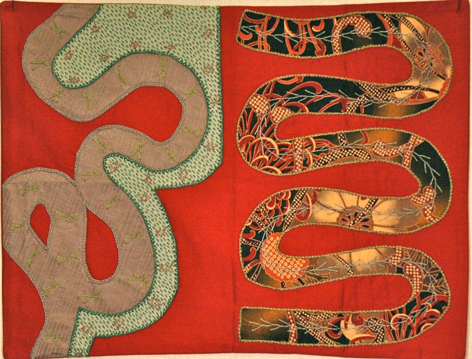 Rios Honduras Threads