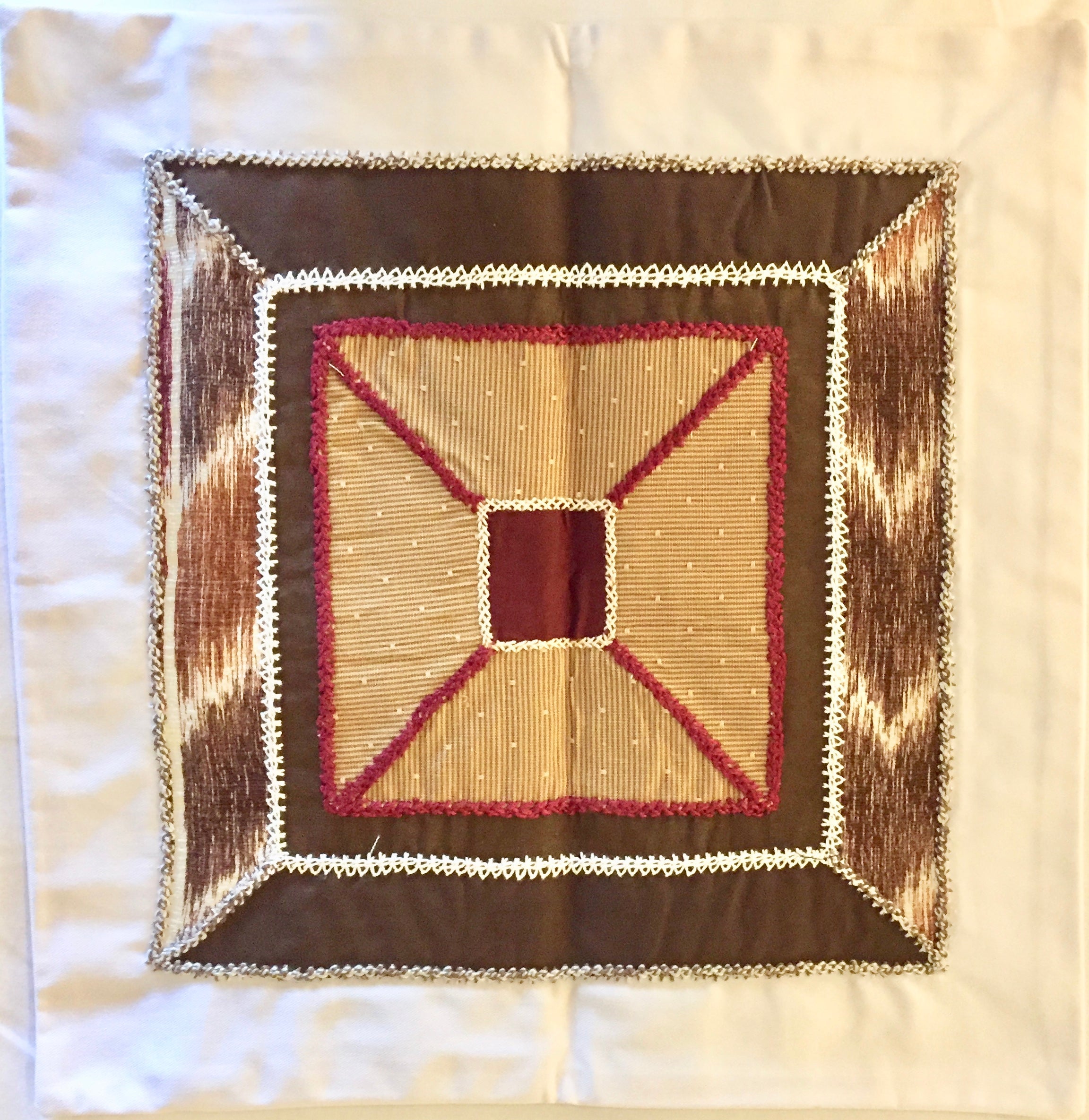 De colores Honduras Threads