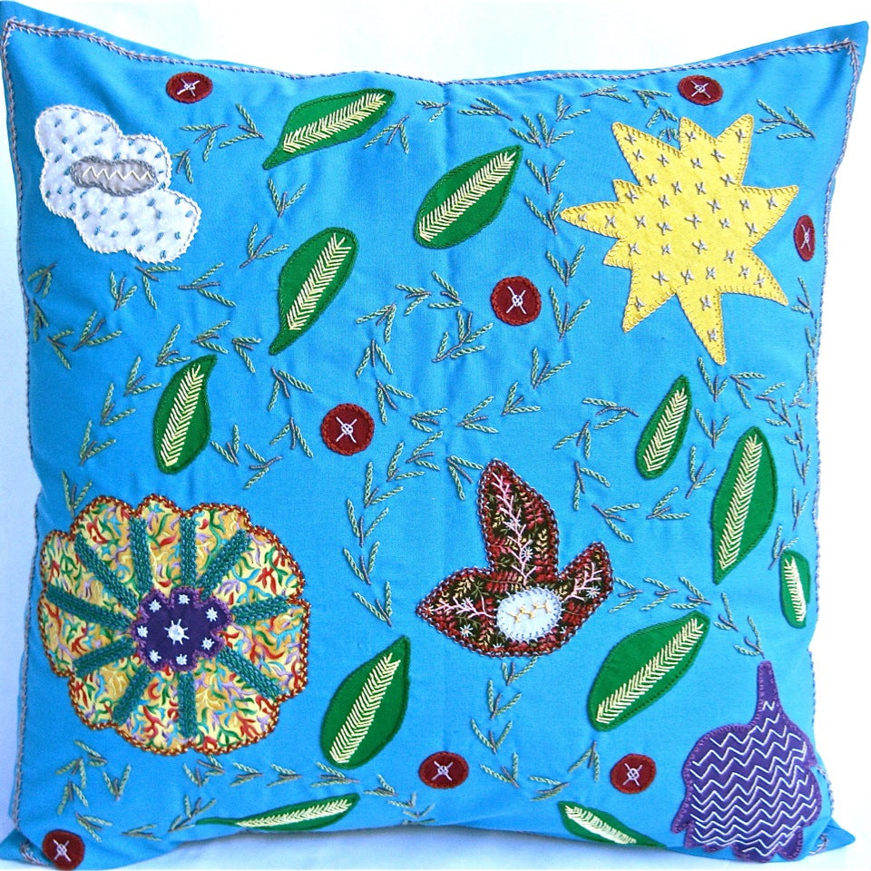 Rosas Honduras Threads